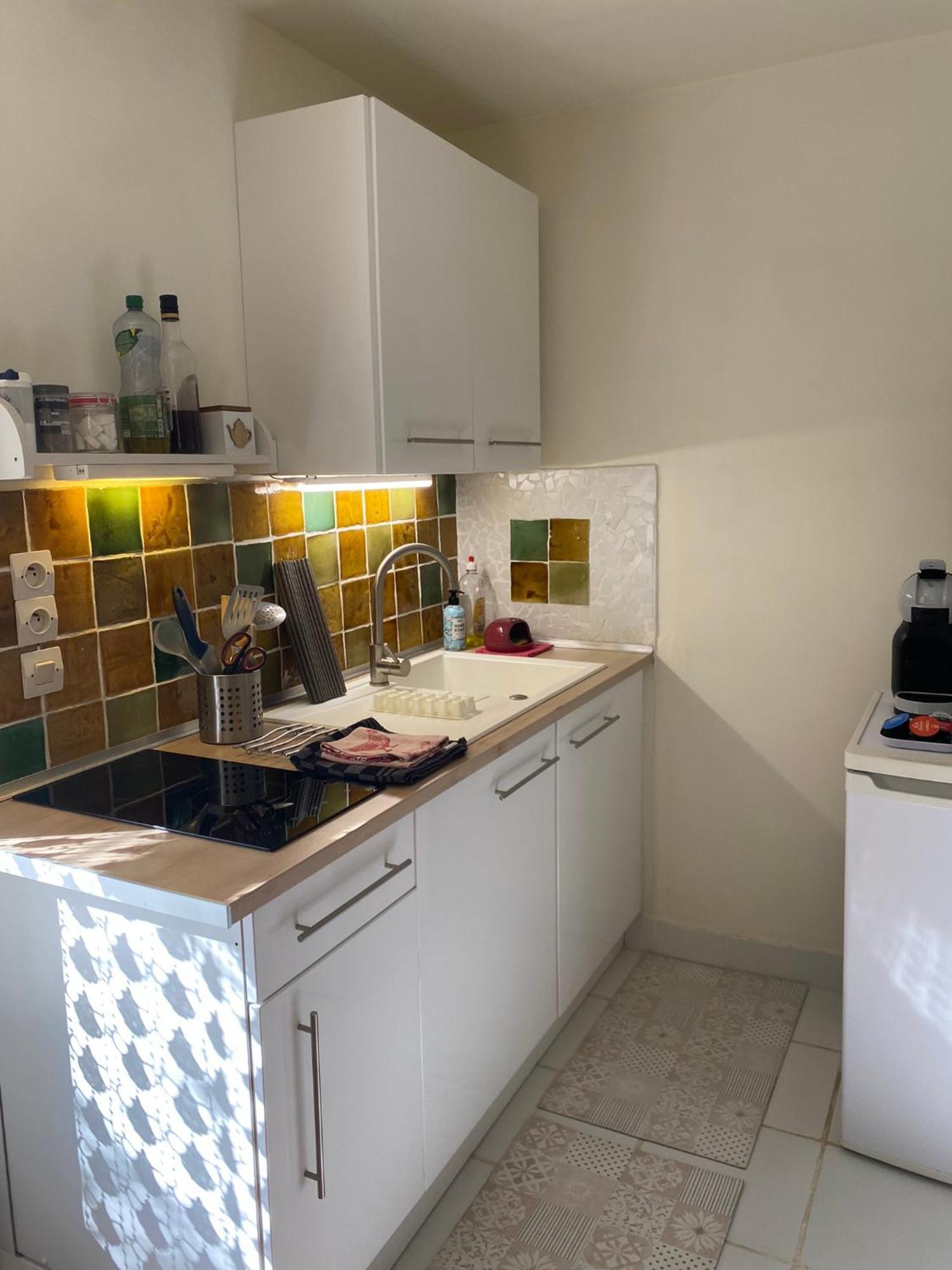 Lou Souleu Holiday home