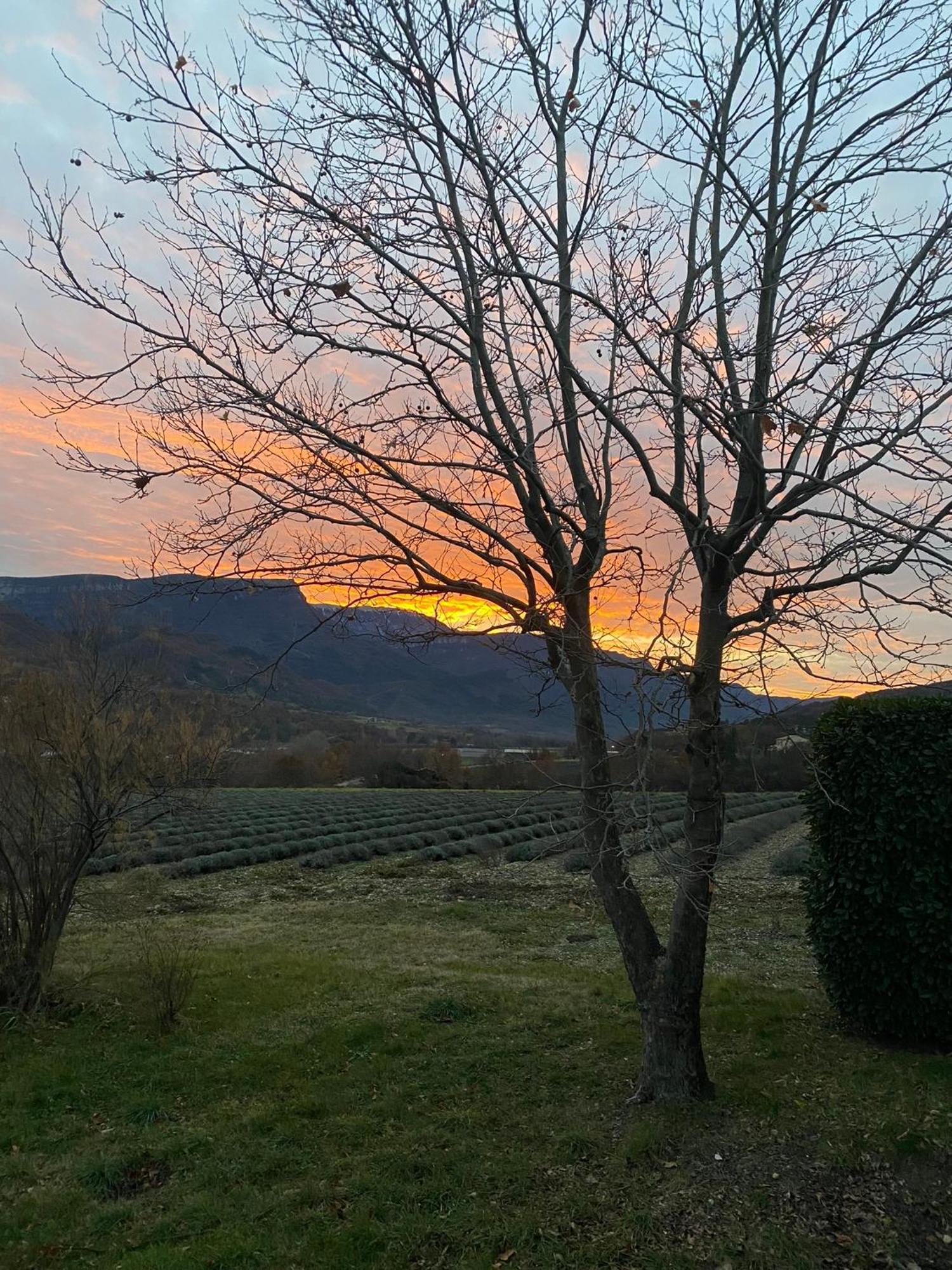 Lou Souleu * Sisteron