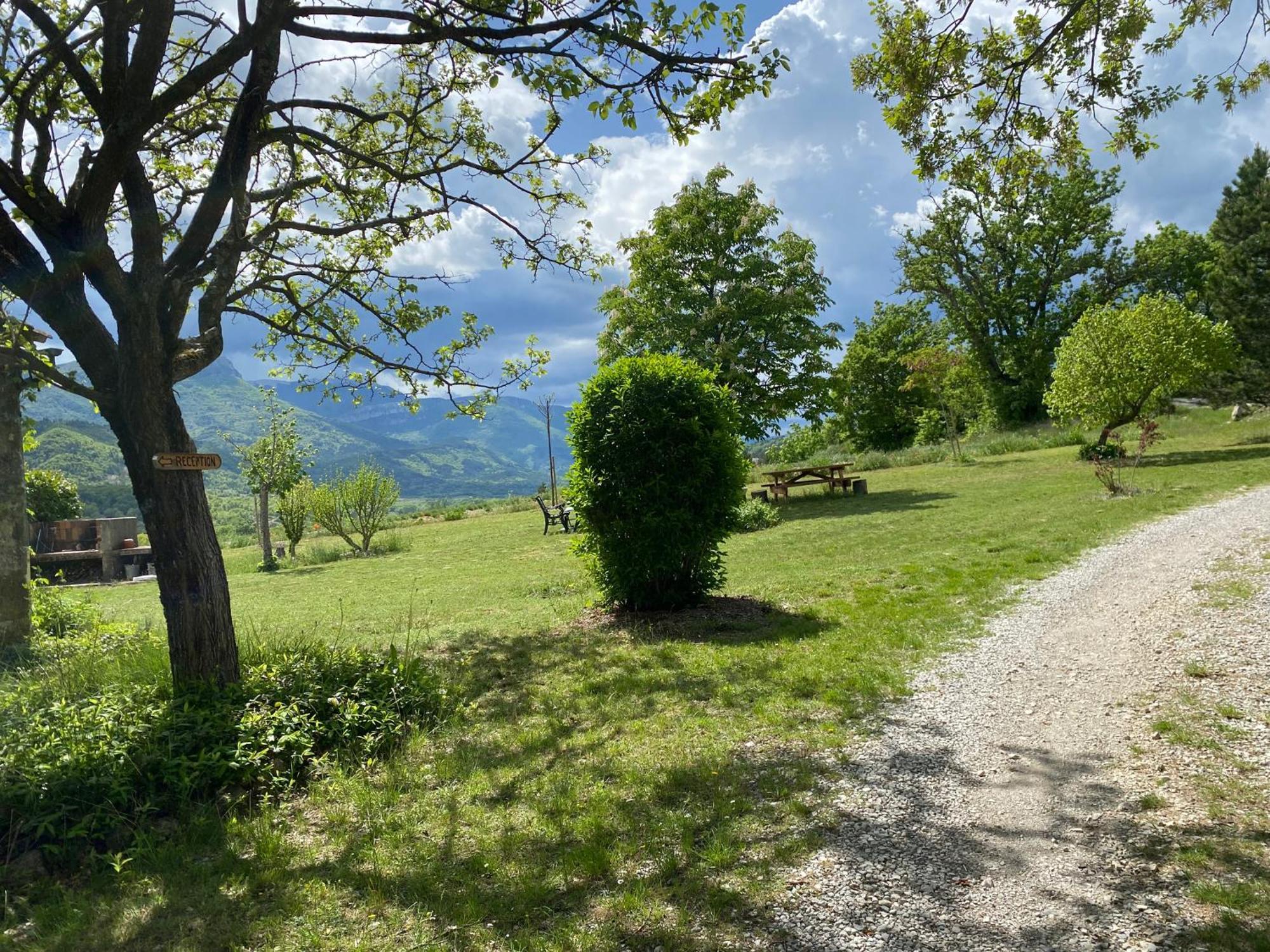 Holiday home Lou Souleu