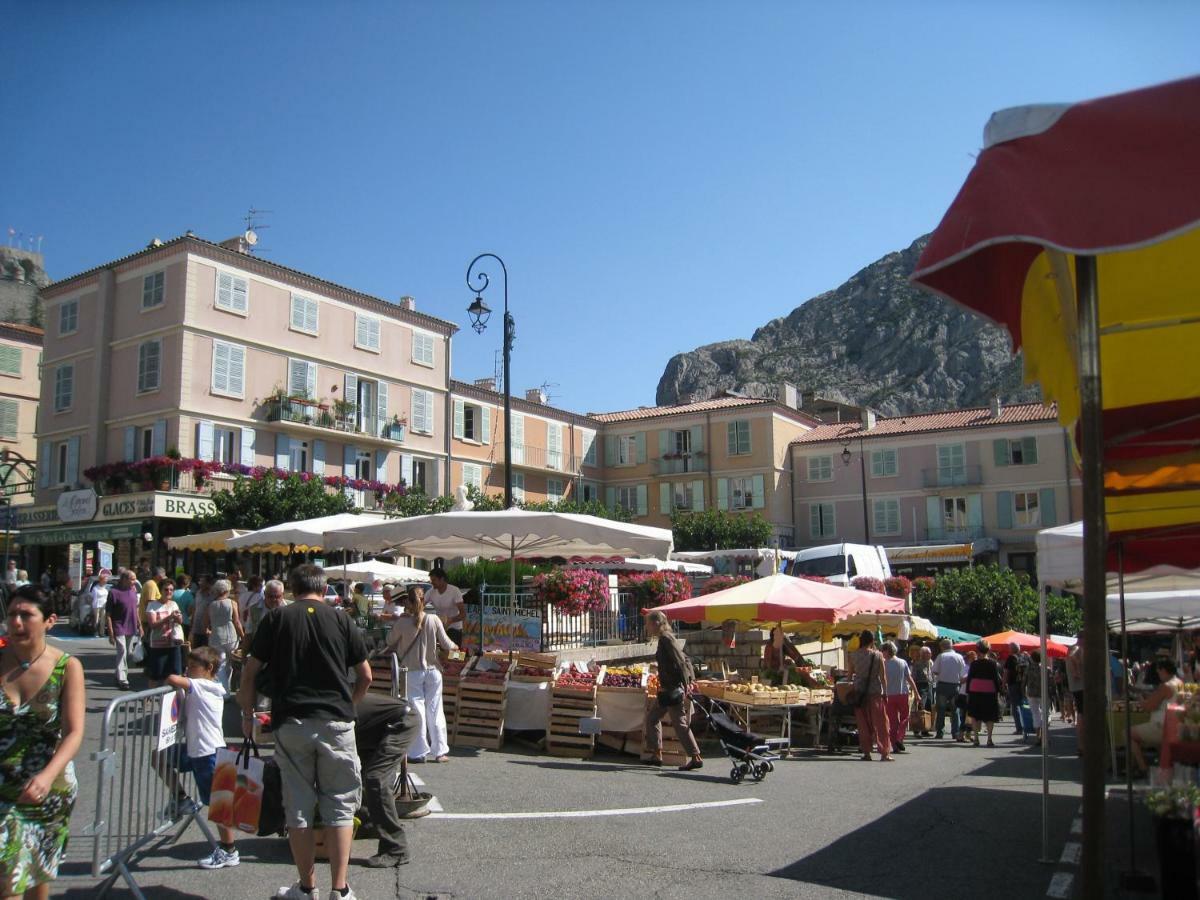 Lou Souleu Sisteron