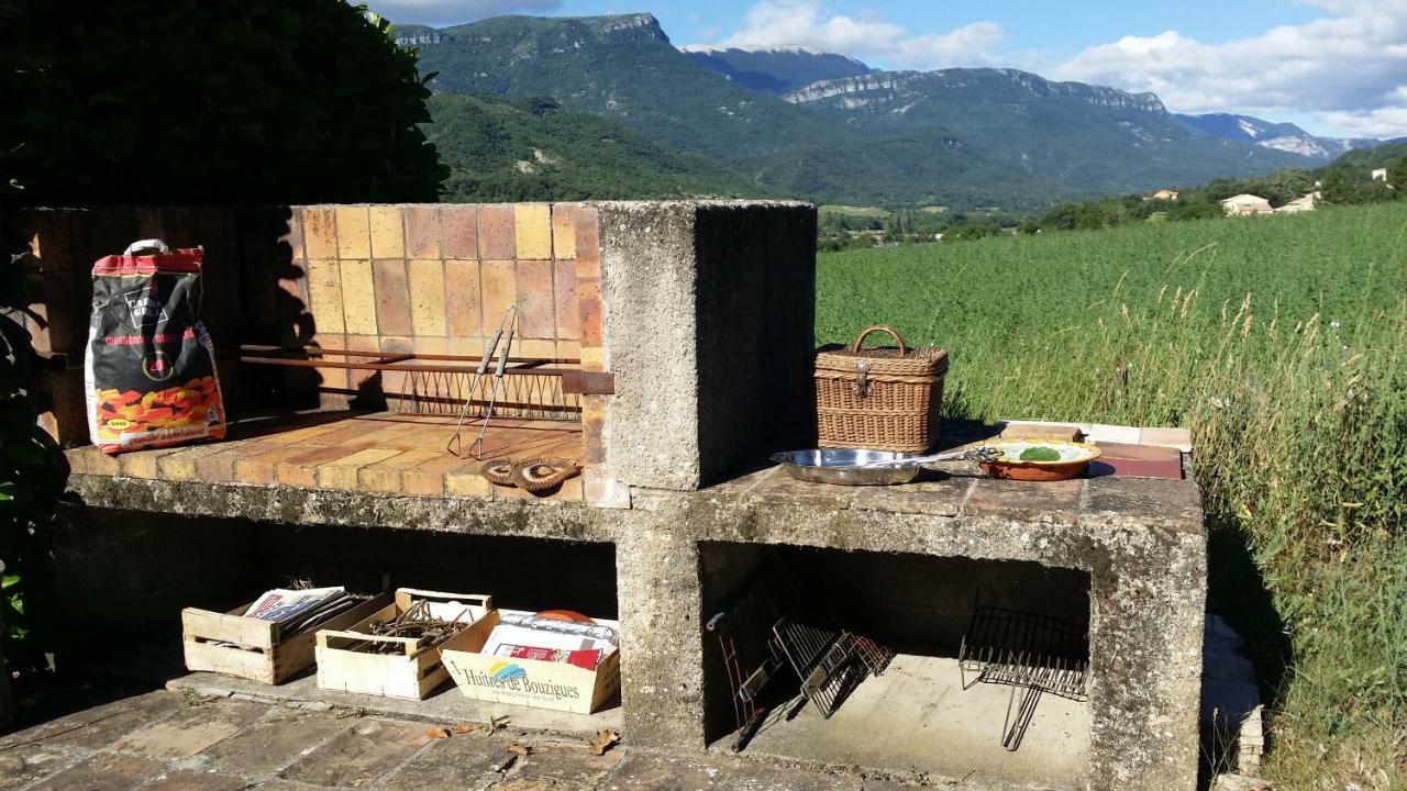 Holiday home Lou Souleu